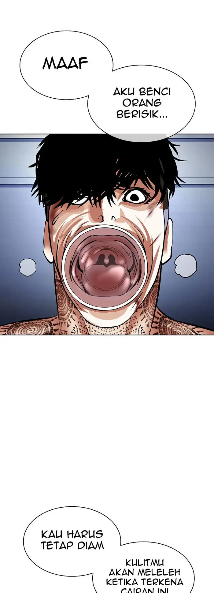 Lookism Chapter 430 Gambar 69