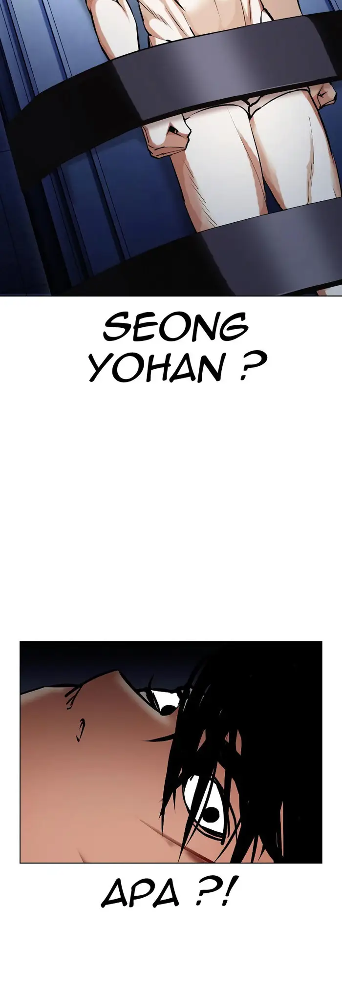 Lookism Chapter 430 Gambar 73