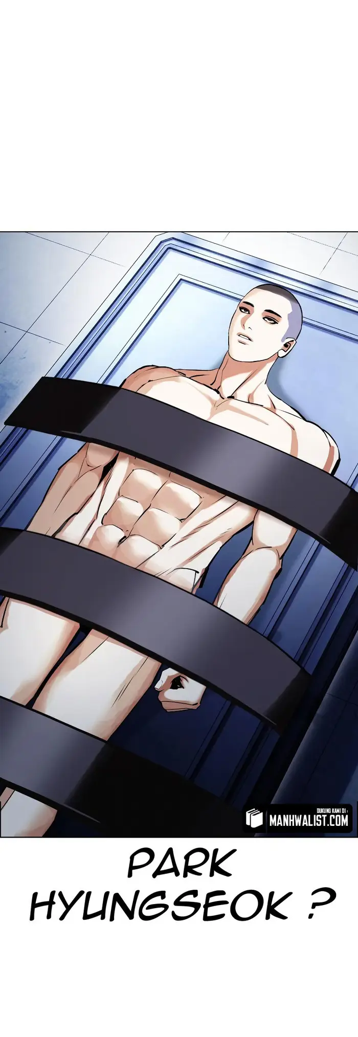 Lookism Chapter 430 Gambar 74