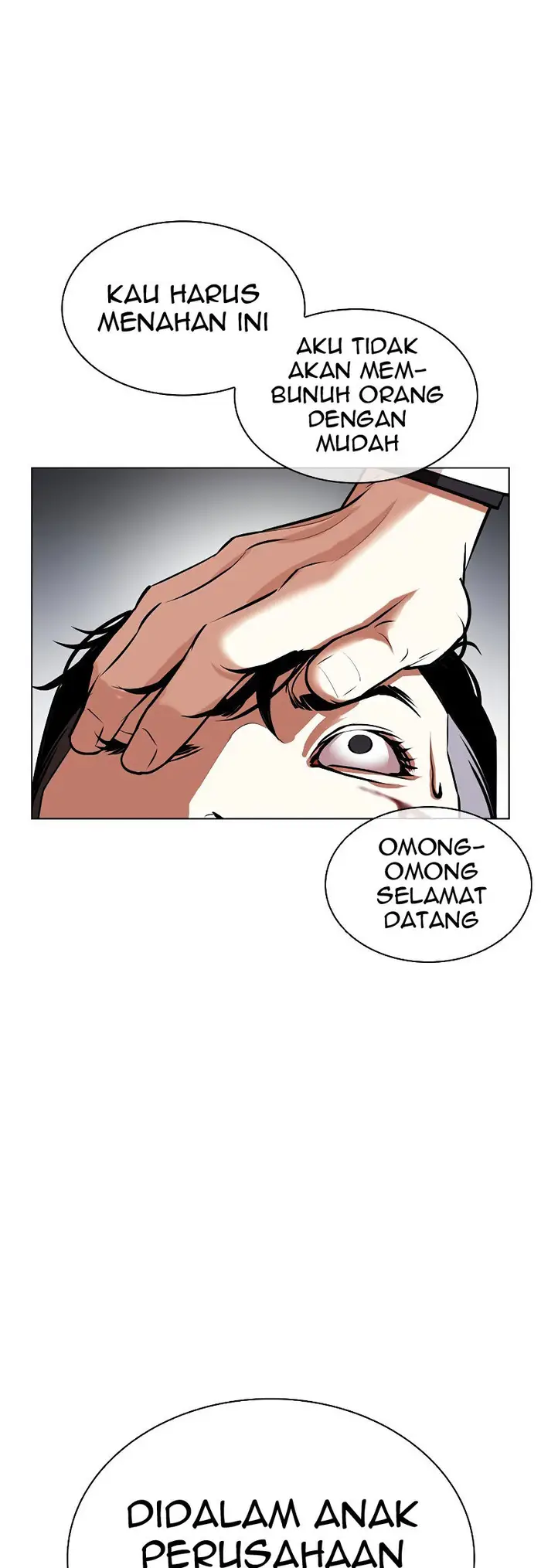 Lookism Chapter 430 Gambar 75