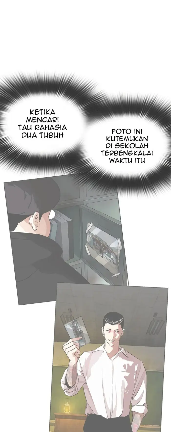 Lookism Chapter 430 Gambar 8