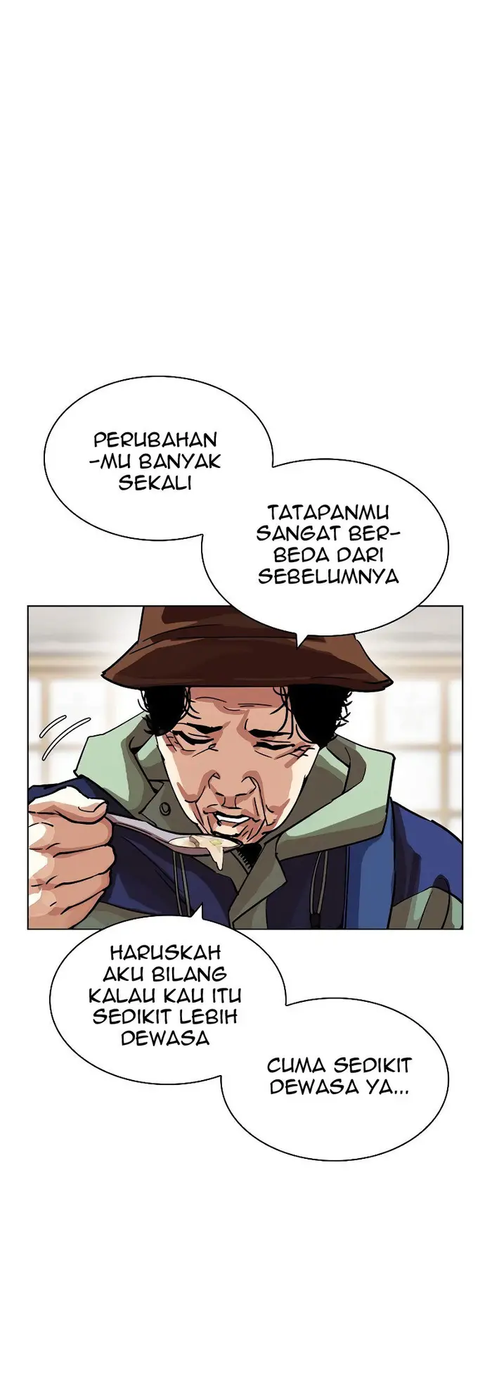 Lookism Chapter 430 Gambar 82