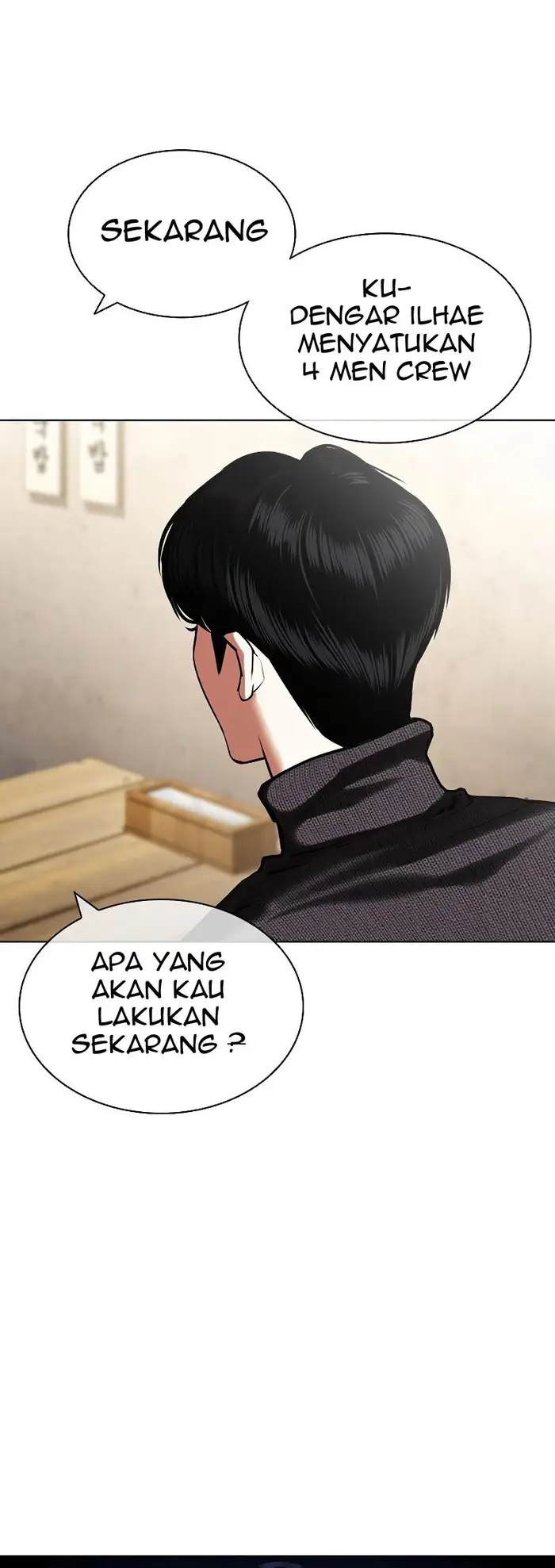 Lookism Chapter 430 Gambar 83