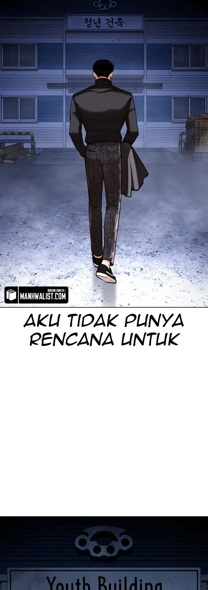 Lookism Chapter 430 Gambar 84