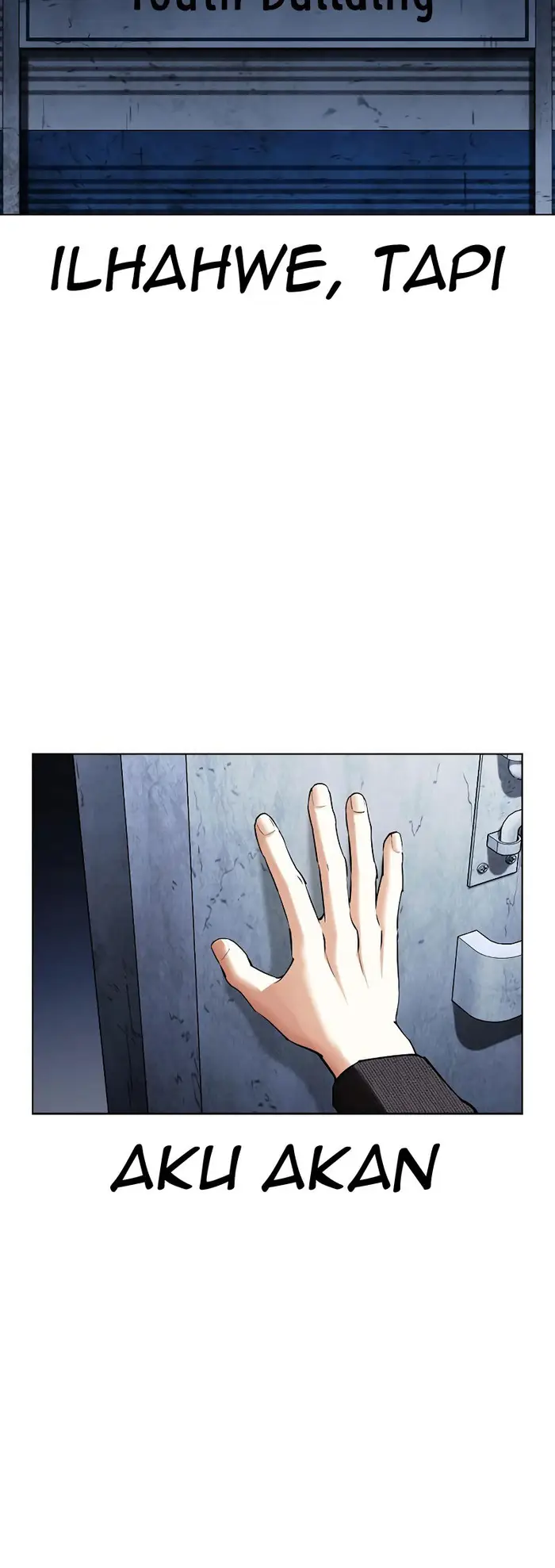 Lookism Chapter 430 Gambar 85