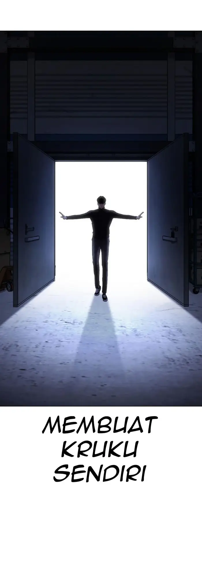 Lookism Chapter 430 Gambar 86