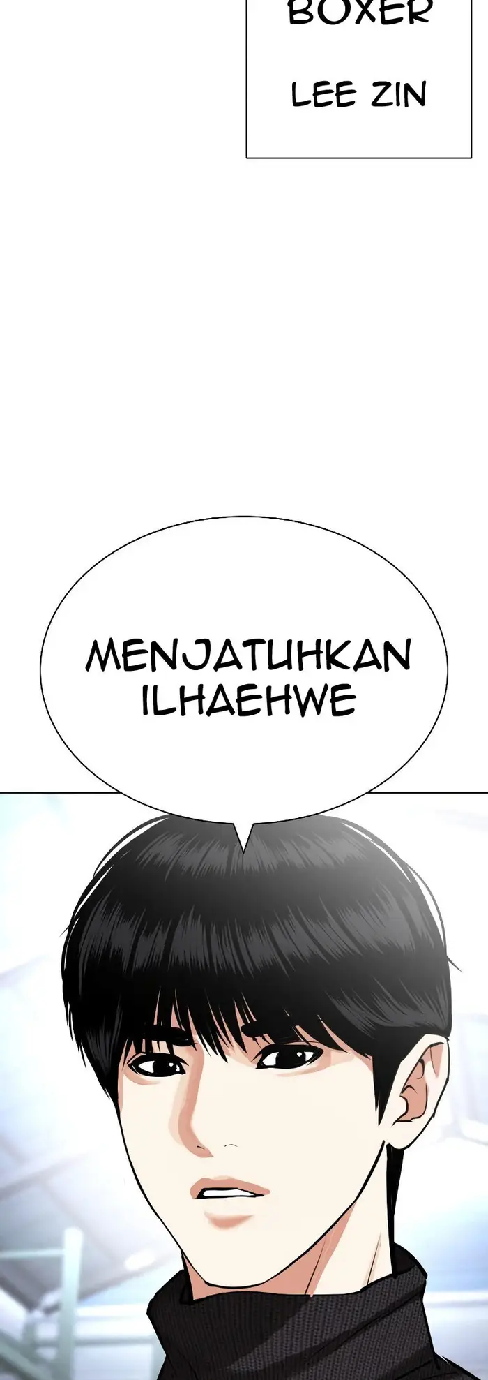 Lookism Chapter 430 Gambar 89