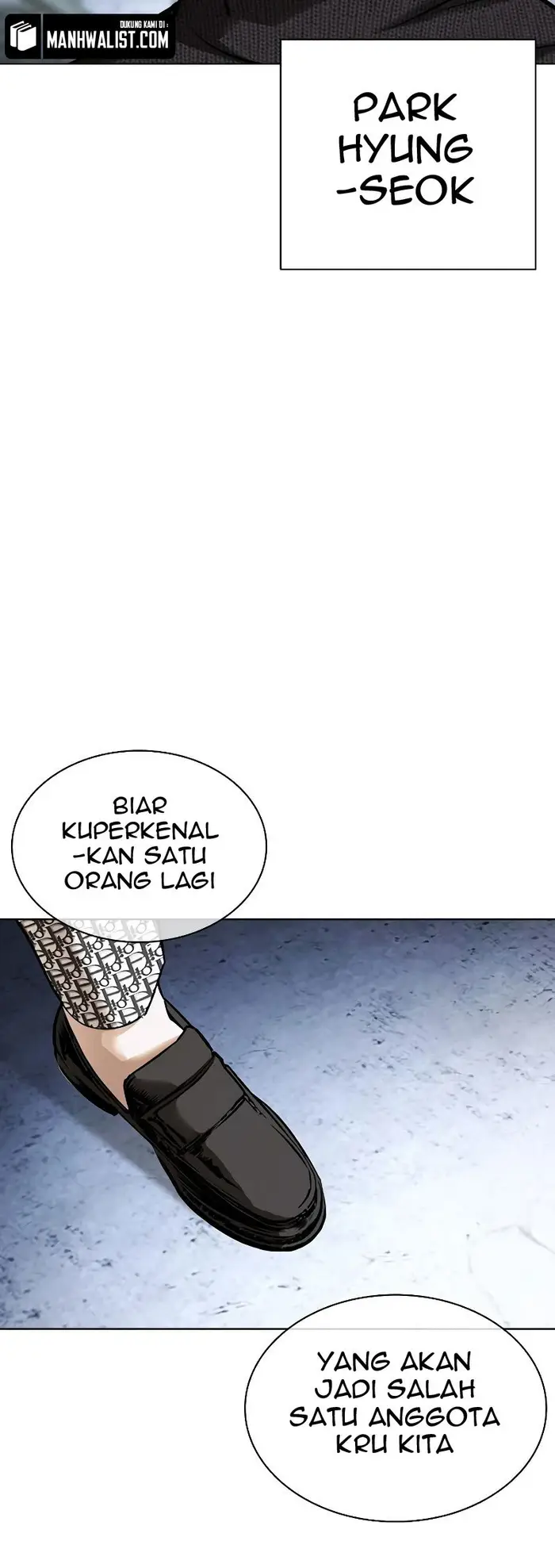 Lookism Chapter 430 Gambar 90