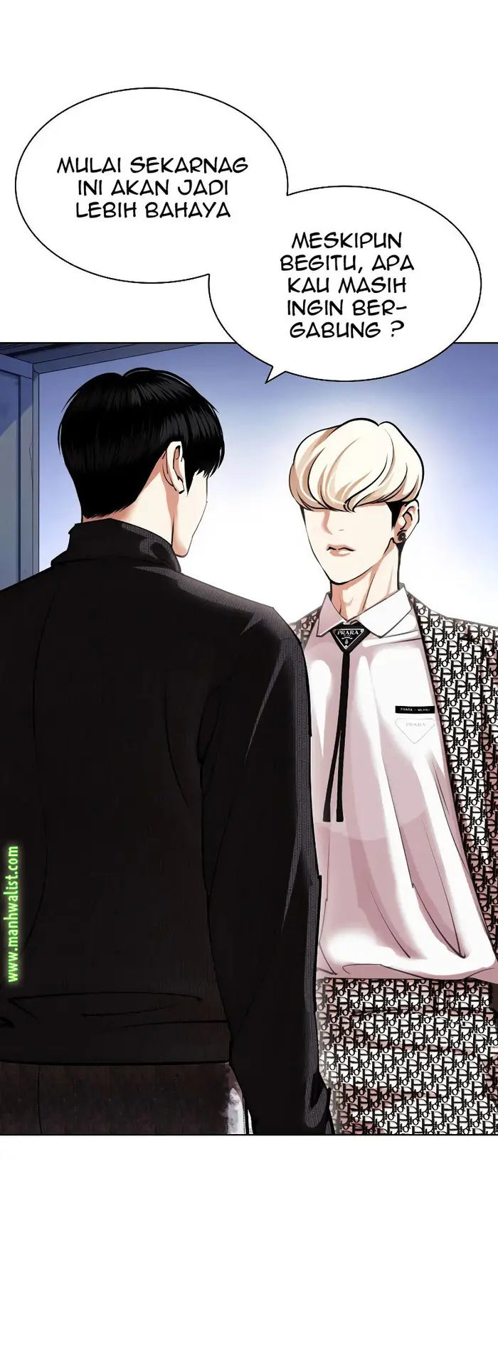 Lookism Chapter 430 Gambar 94