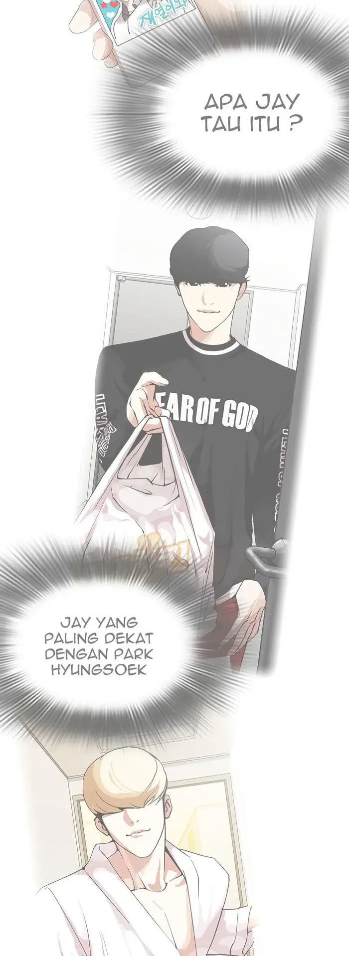 Lookism Chapter 430 Gambar 97