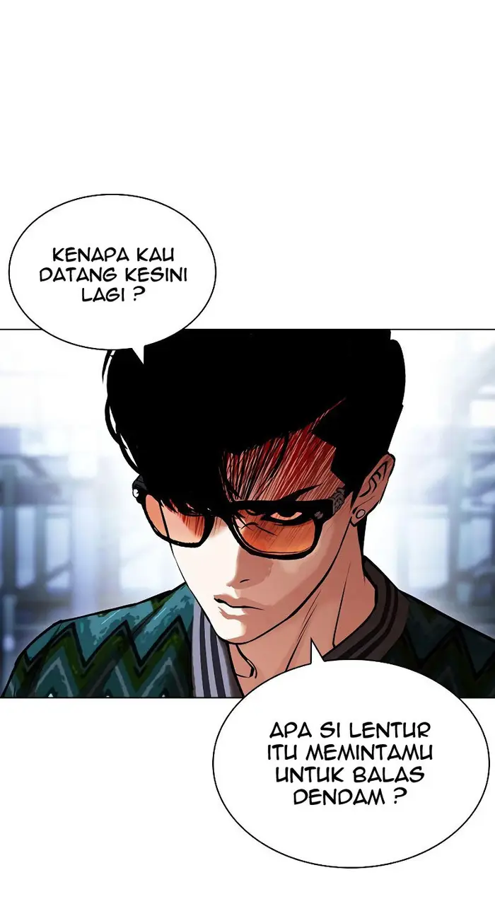 Lookism Chapter 431 Gambar 10
