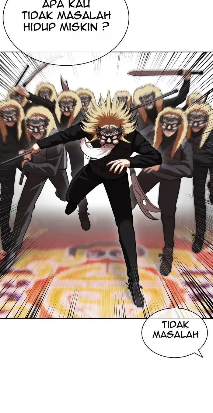 Lookism Chapter 431 Gambar 106