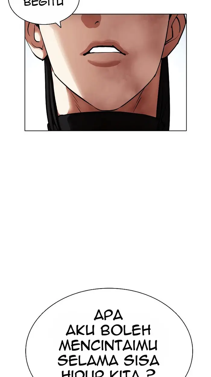 Lookism Chapter 431 Gambar 109