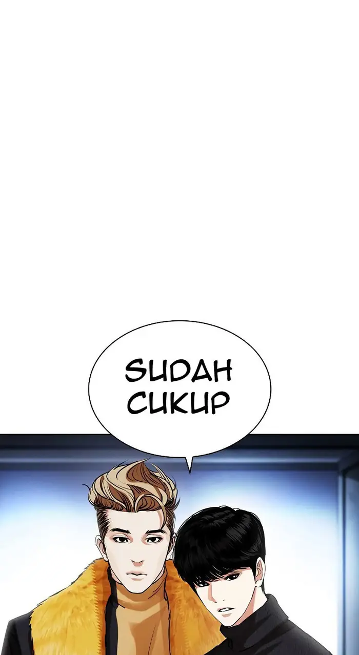 Lookism Chapter 431 Gambar 11