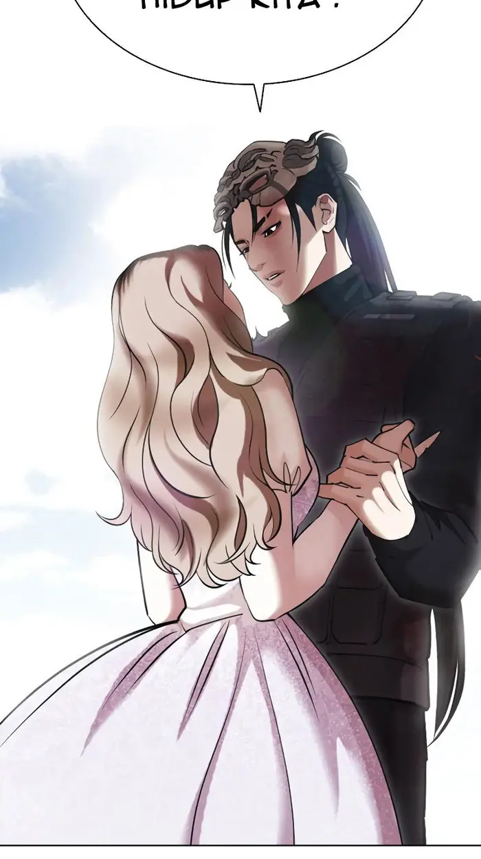 Lookism Chapter 431 Gambar 110