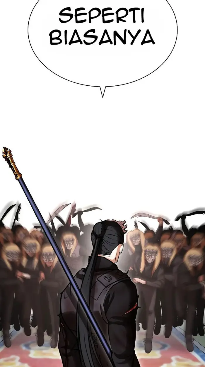 Lookism Chapter 431 Gambar 117