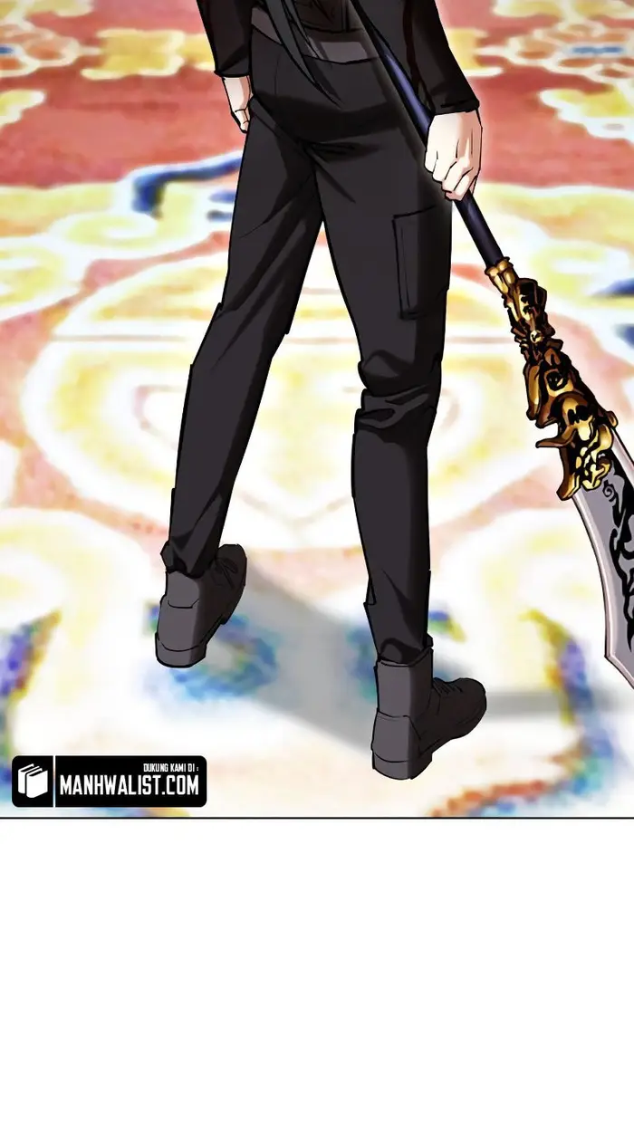 Lookism Chapter 431 Gambar 118