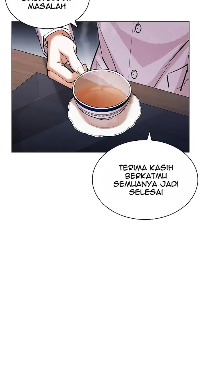 Lookism Chapter 431 Gambar 126