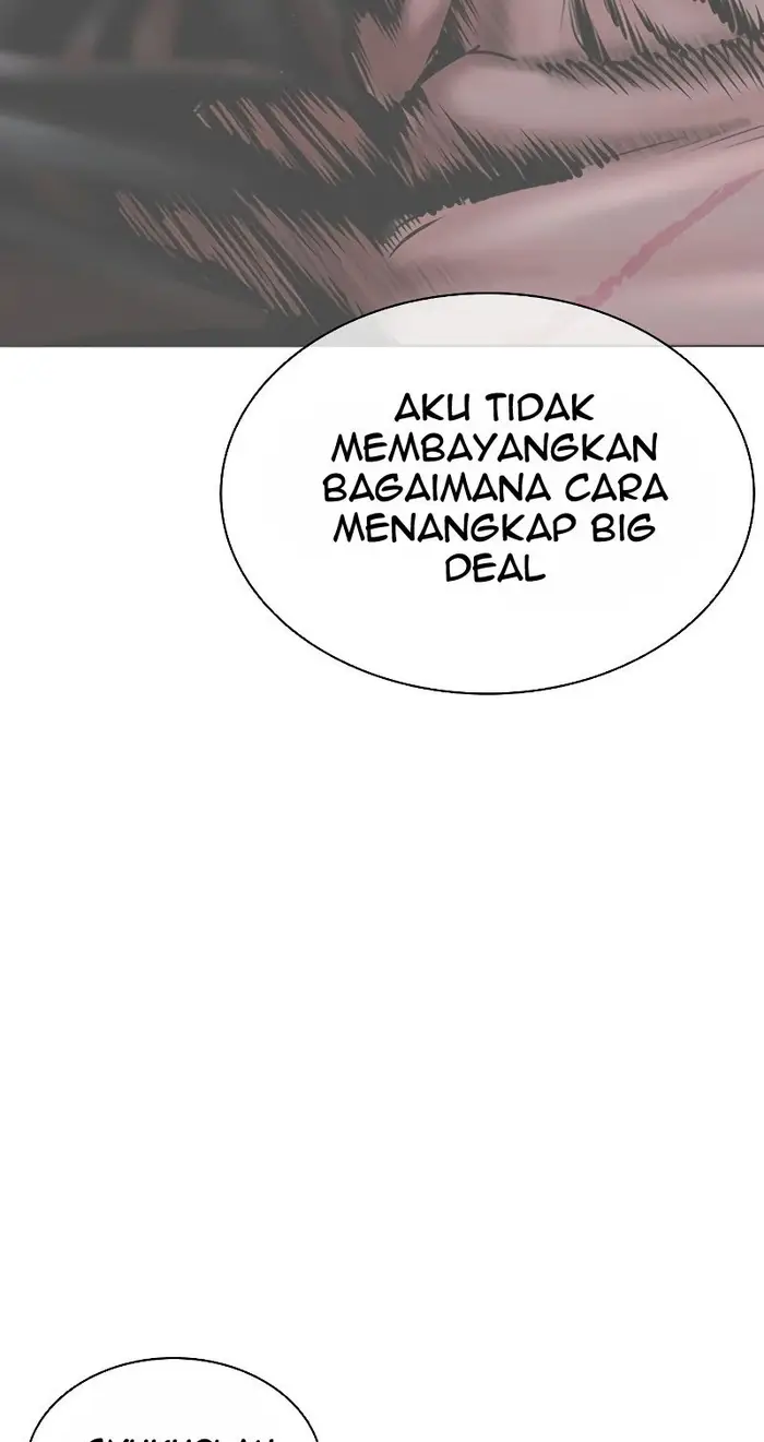 Lookism Chapter 431 Gambar 128