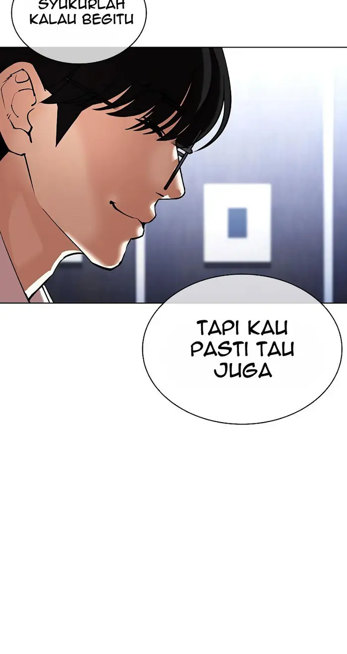 Lookism Chapter 431 Gambar 129