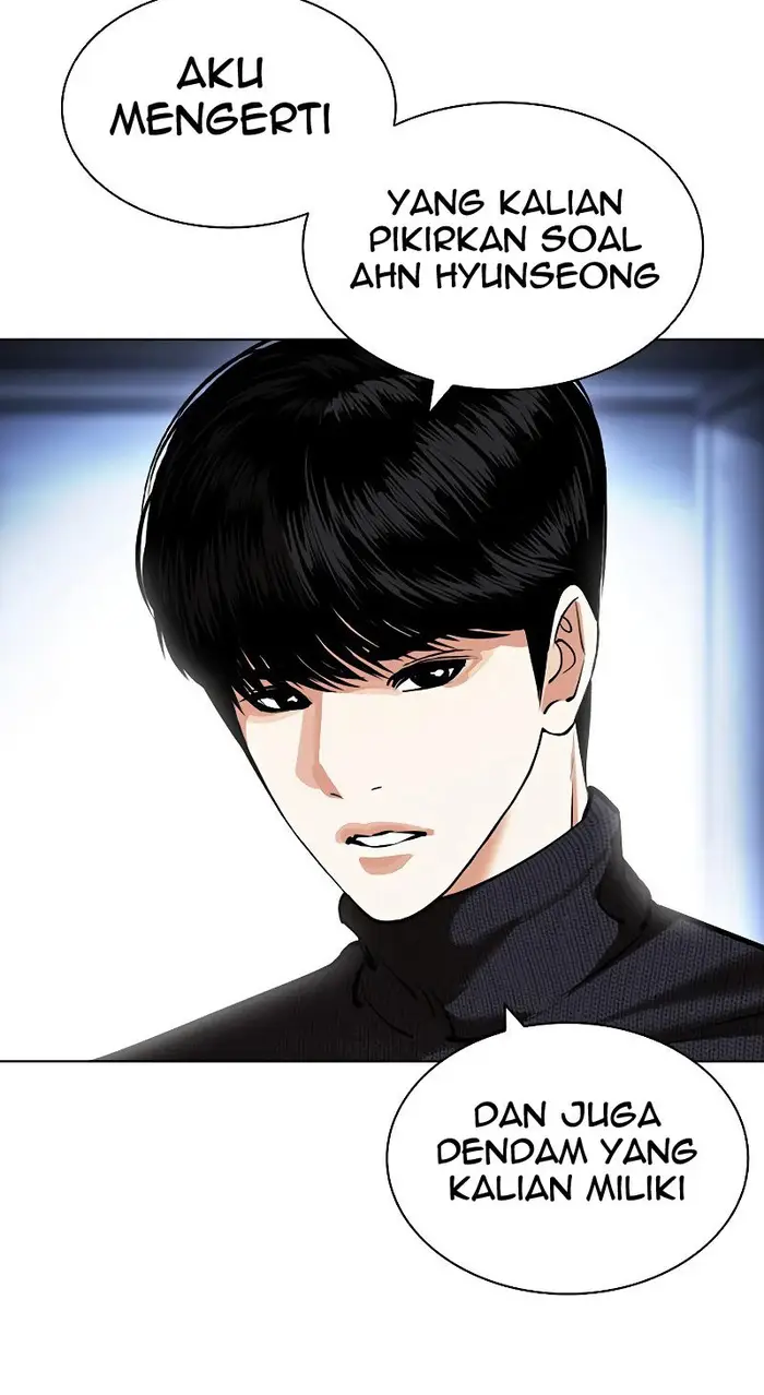 Lookism Chapter 431 Gambar 13