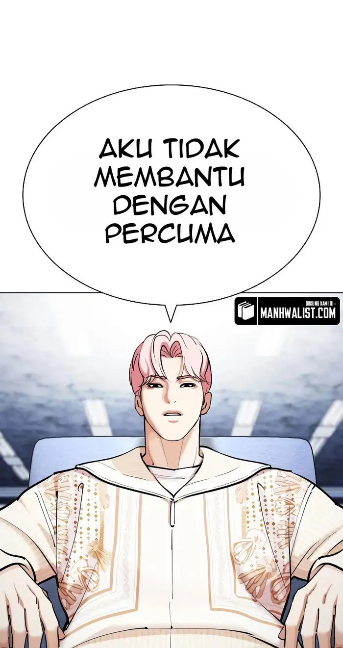 Lookism Chapter 431 Gambar 130