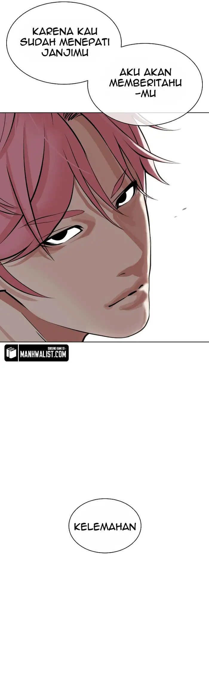 Lookism Chapter 431 Gambar 137