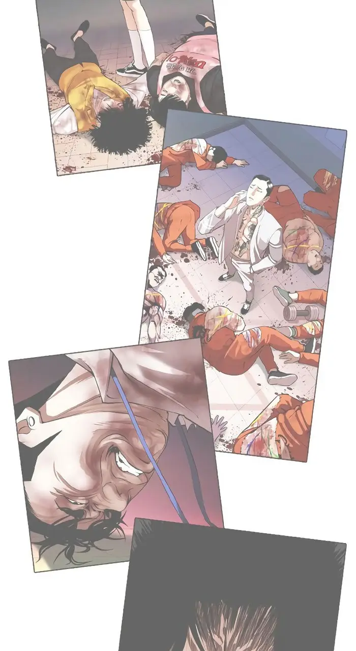 Lookism Chapter 431 Gambar 15