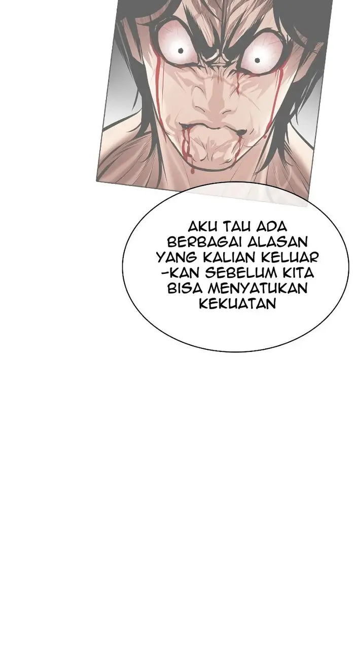 Lookism Chapter 431 Gambar 16