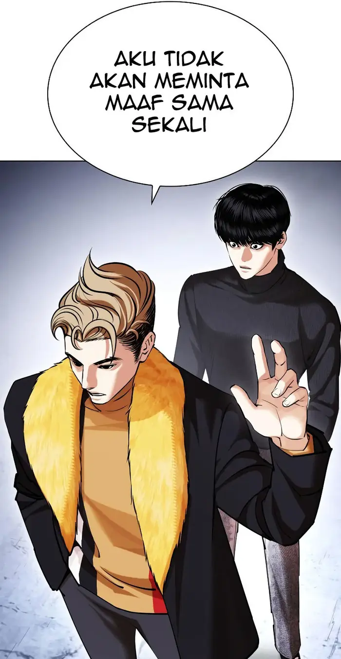 Lookism Chapter 431 Gambar 23