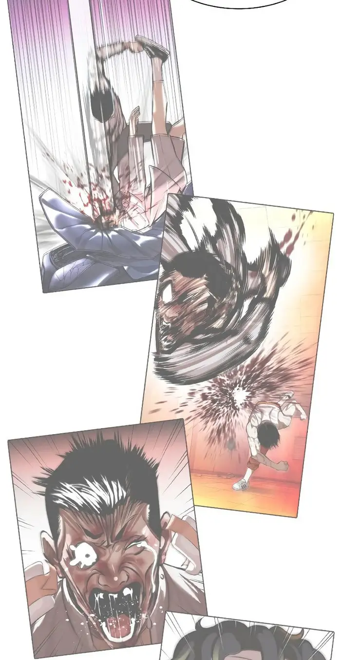 Lookism Chapter 431 Gambar 25