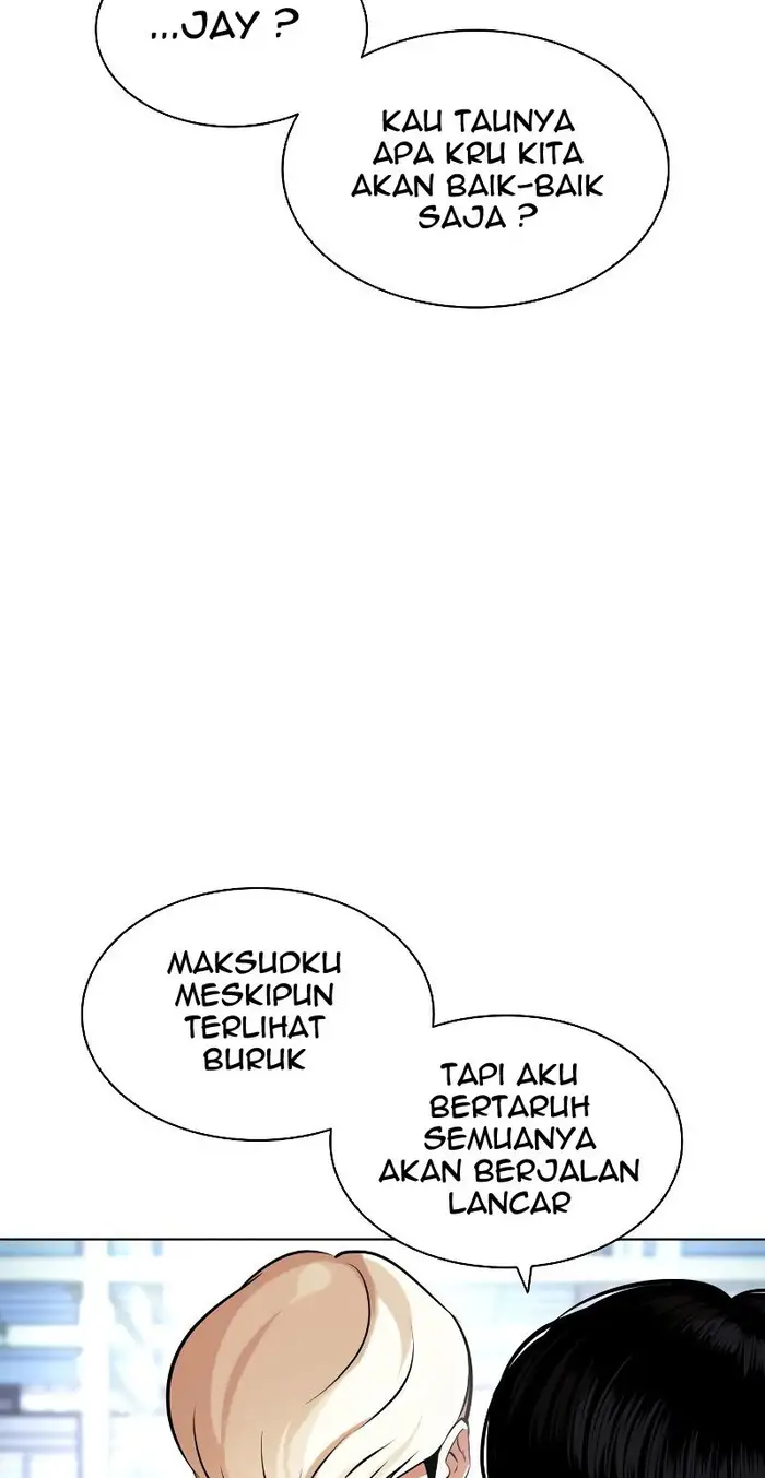 Lookism Chapter 431 Gambar 29
