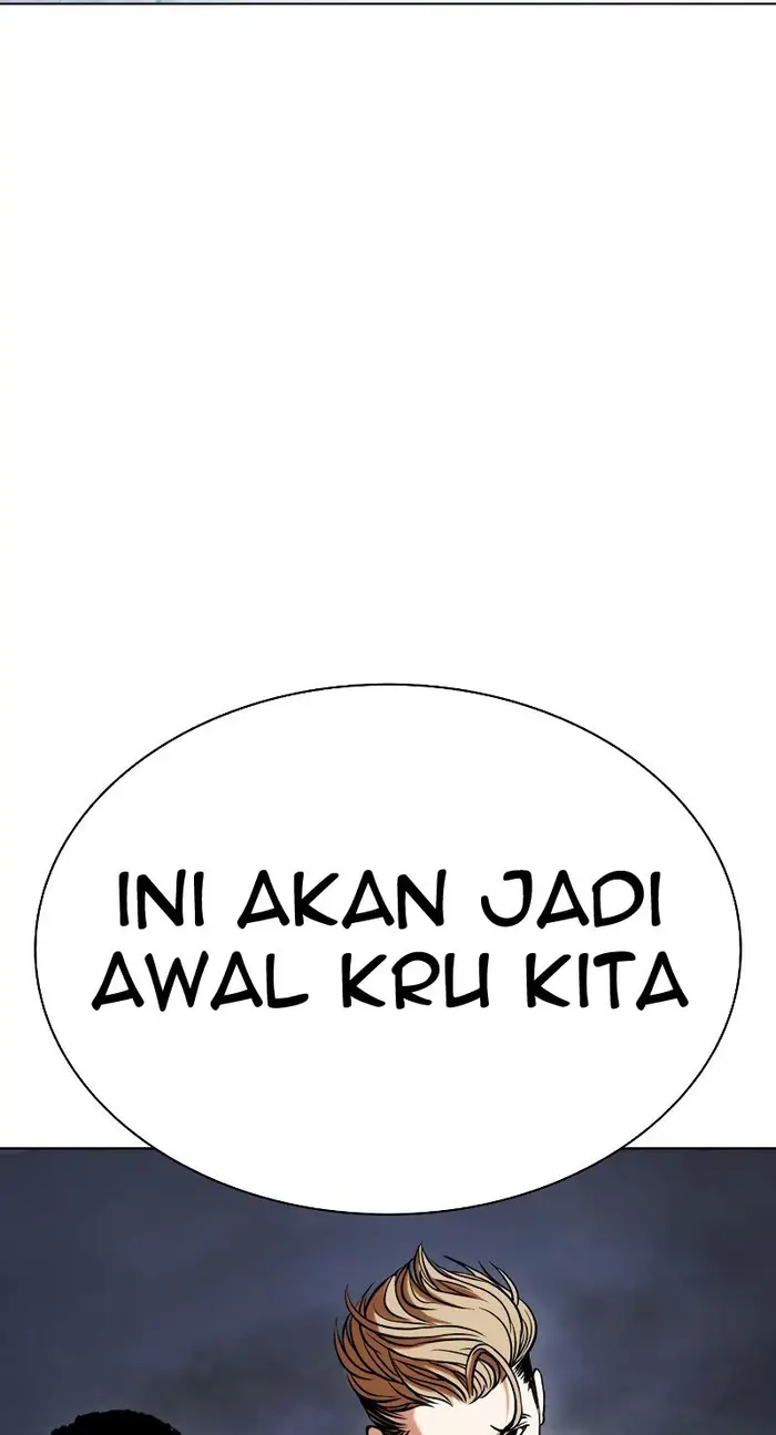 Lookism Chapter 431 Gambar 35