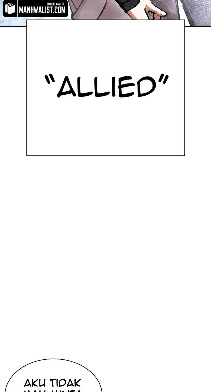 Lookism Chapter 431 Gambar 37