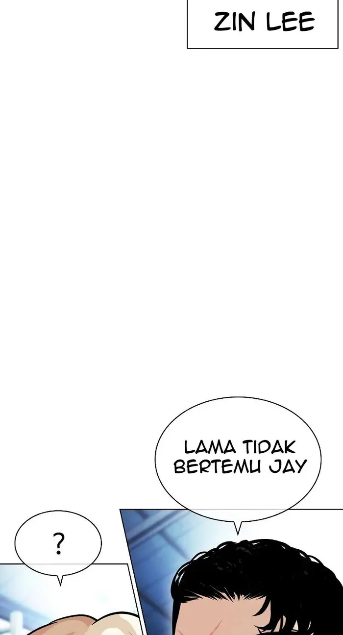 Lookism Chapter 431 Gambar 39
