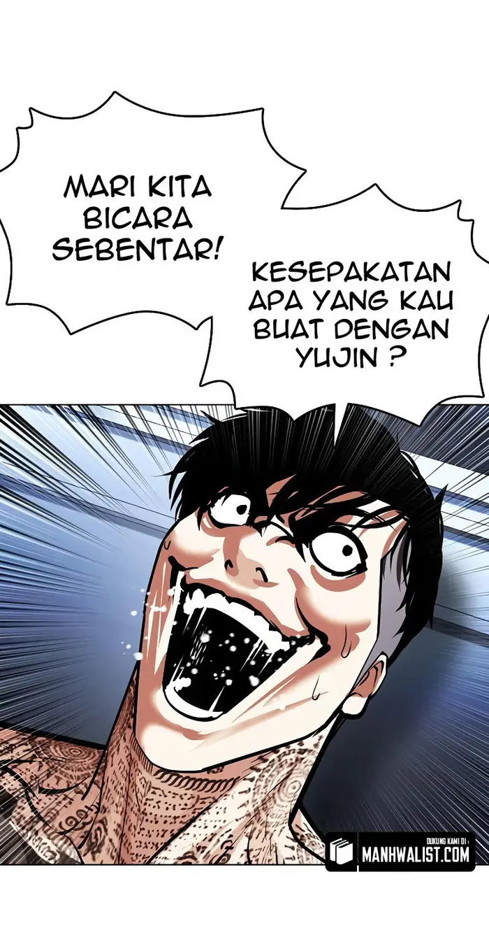 Lookism Chapter 431 Gambar 48