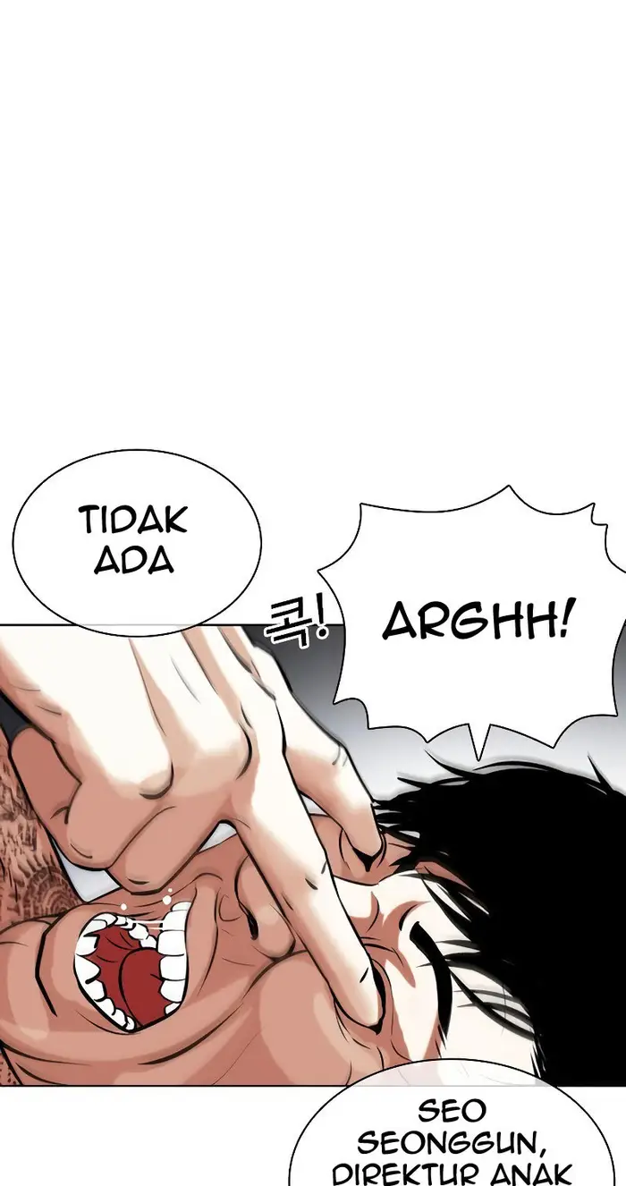 Lookism Chapter 431 Gambar 49