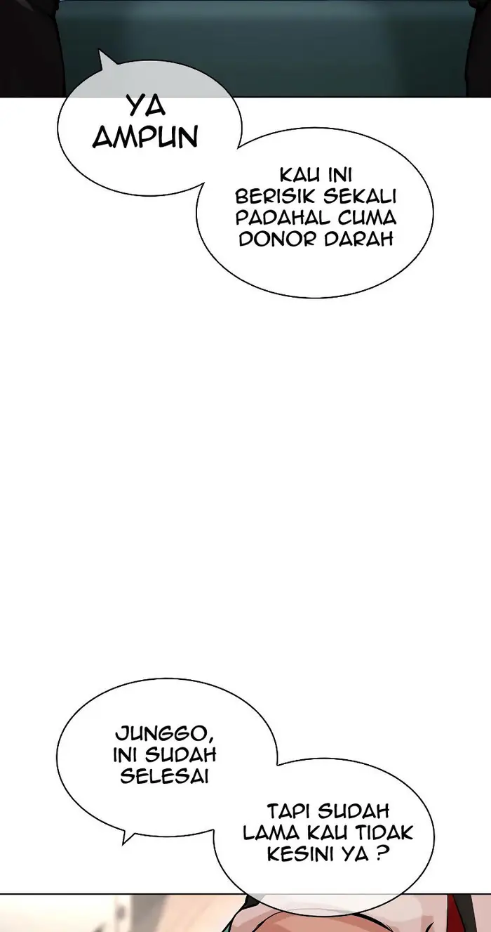 Lookism Chapter 431 Gambar 54