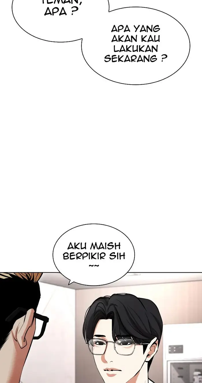 Lookism Chapter 431 Gambar 57