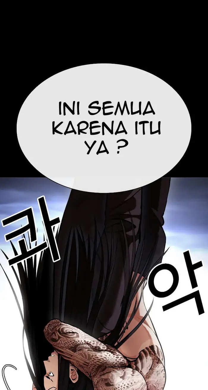 Lookism Chapter 431 Gambar 74