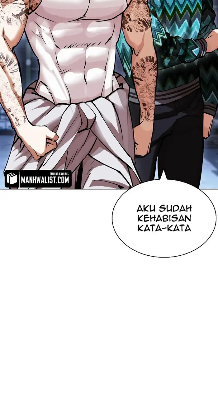 Lookism Chapter 431 Gambar 8