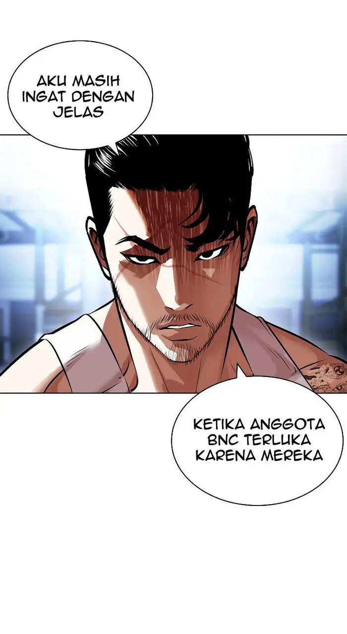 Lookism Chapter 431 Gambar 9