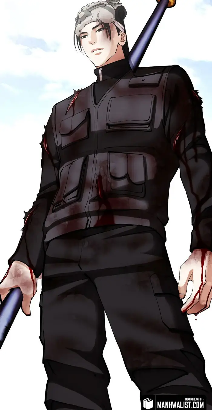 Lookism Chapter 431 Gambar 95