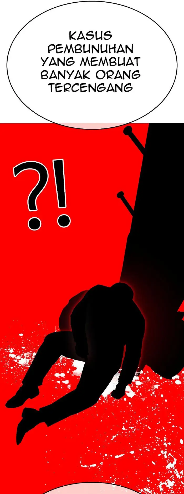 Lookism Chapter 432 Gambar 12