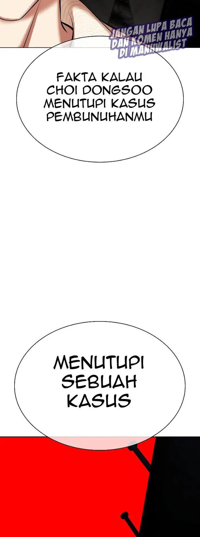 Lookism Chapter 432 Gambar 16