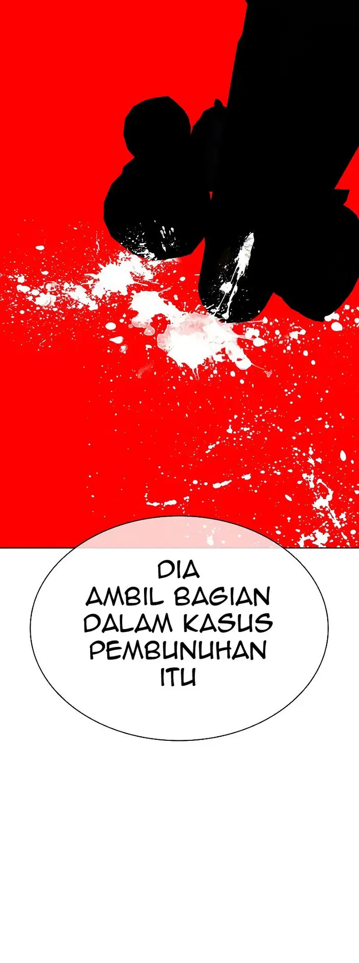 Lookism Chapter 432 Gambar 17