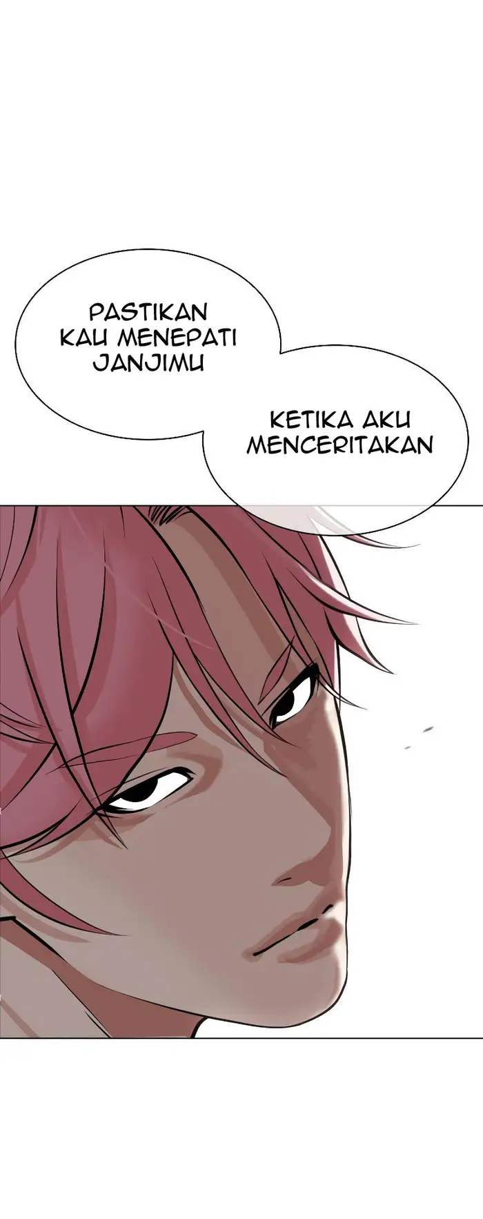 Baca  Lookism Chapter 432 Gambar 2