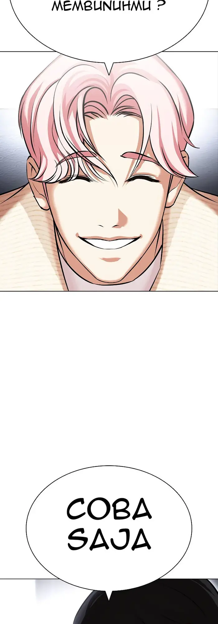 Lookism Chapter 432 Gambar 23