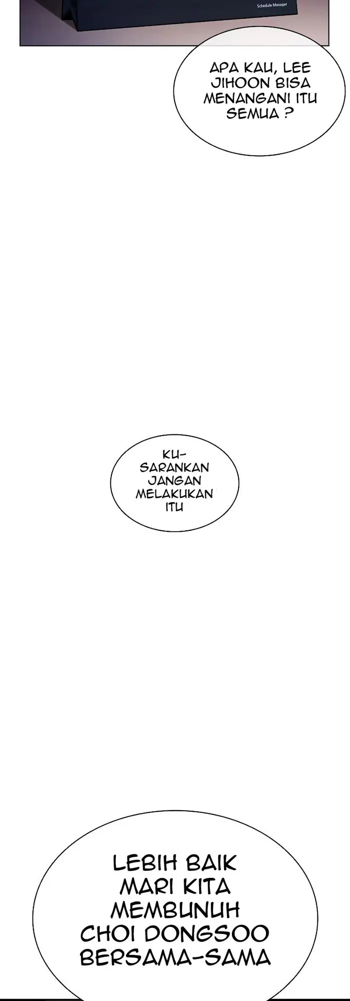 Lookism Chapter 432 Gambar 25