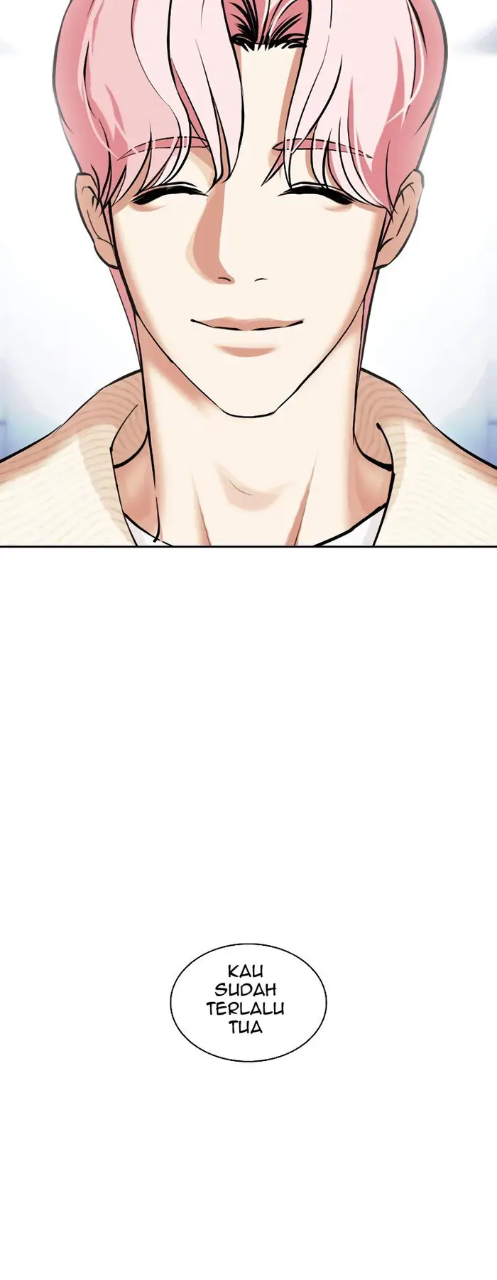 Lookism Chapter 432 Gambar 44